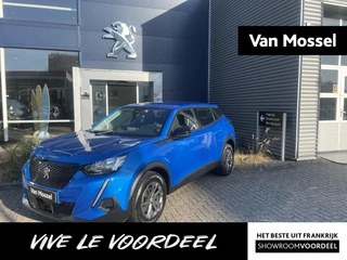 Peugeot 2008 1.2 PureTech Active Pack