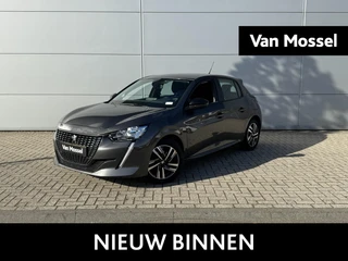 Peugeot 208 1.2 PureTech Active Pack