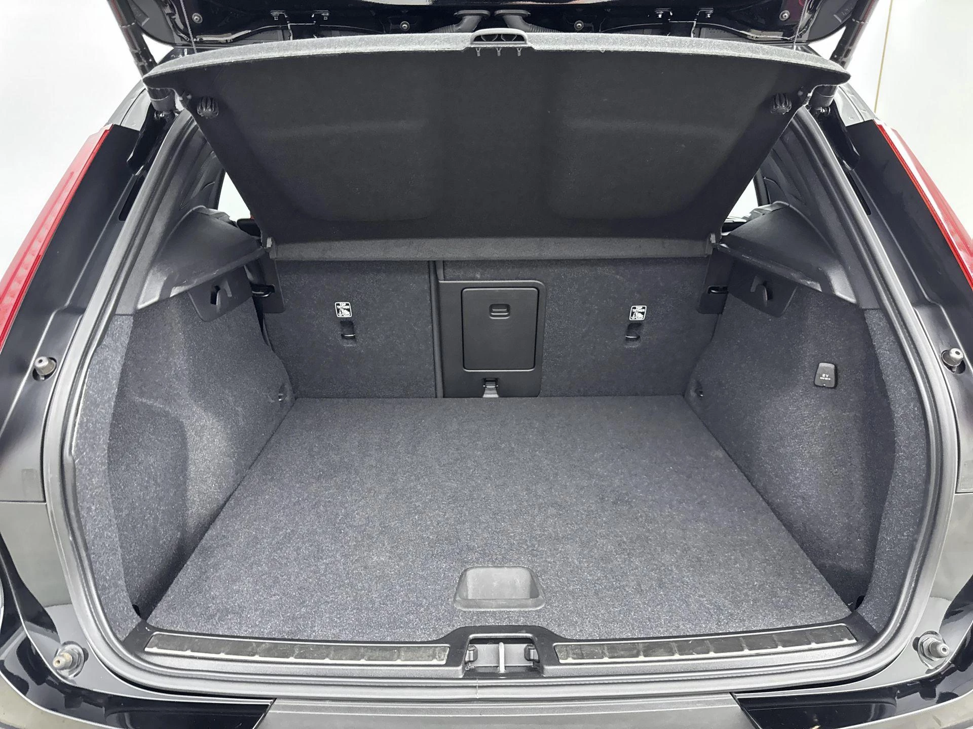 Volvo XC40 1.5 T5 Plug-in hybrid Plus Bright 263PK