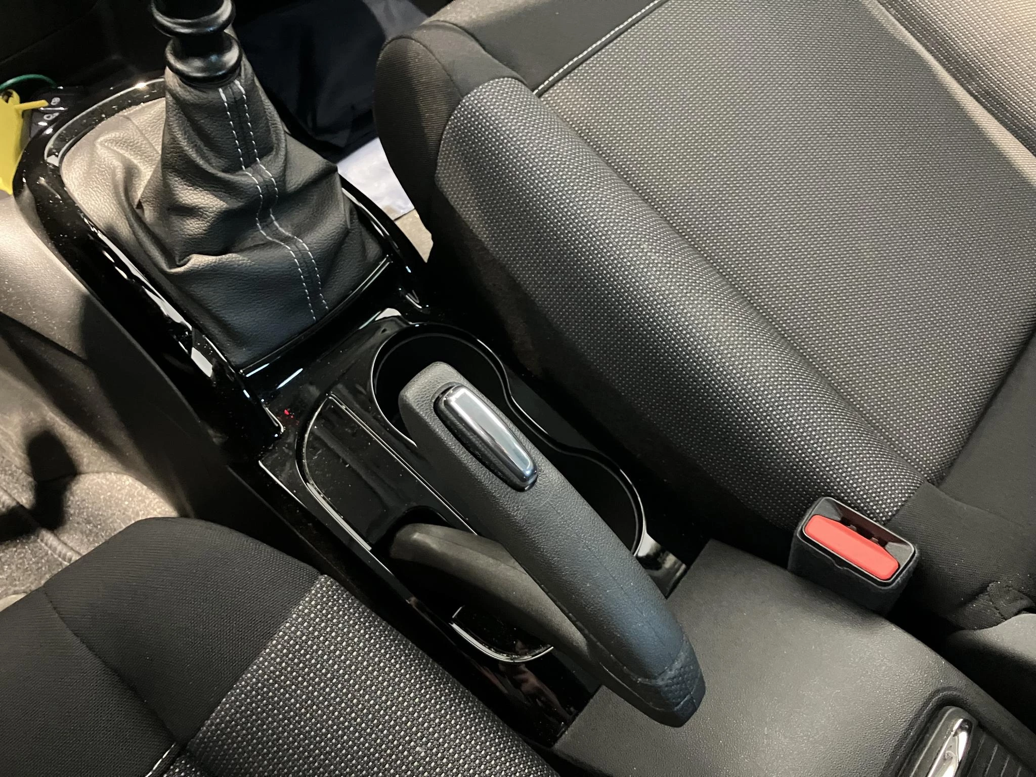 Citroën C3 Aircross 1.2 PureTech S&S Shine