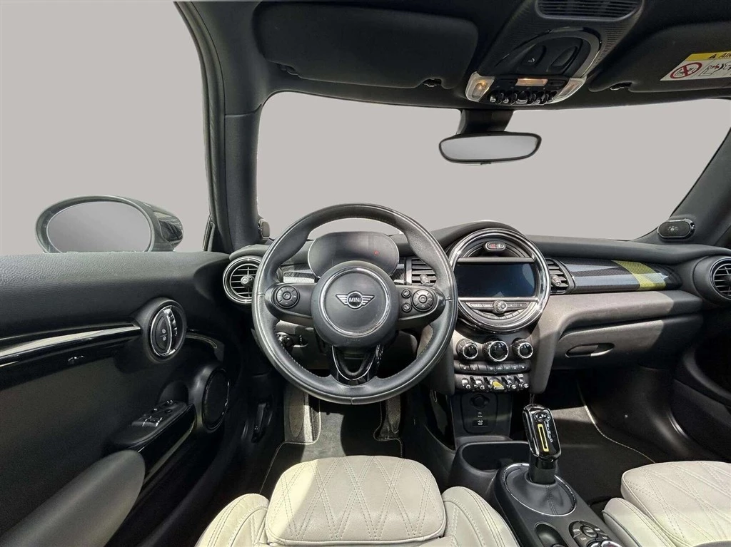MINI Electric Cooper SE EL Mini Yours 184HK 3d Aut.