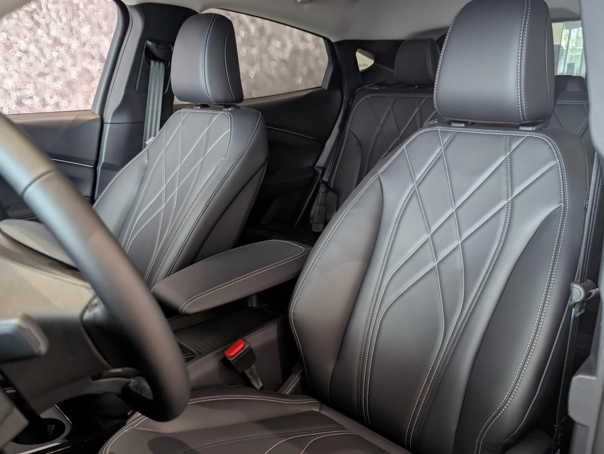 Ford-Mustang Mach-E-image-11