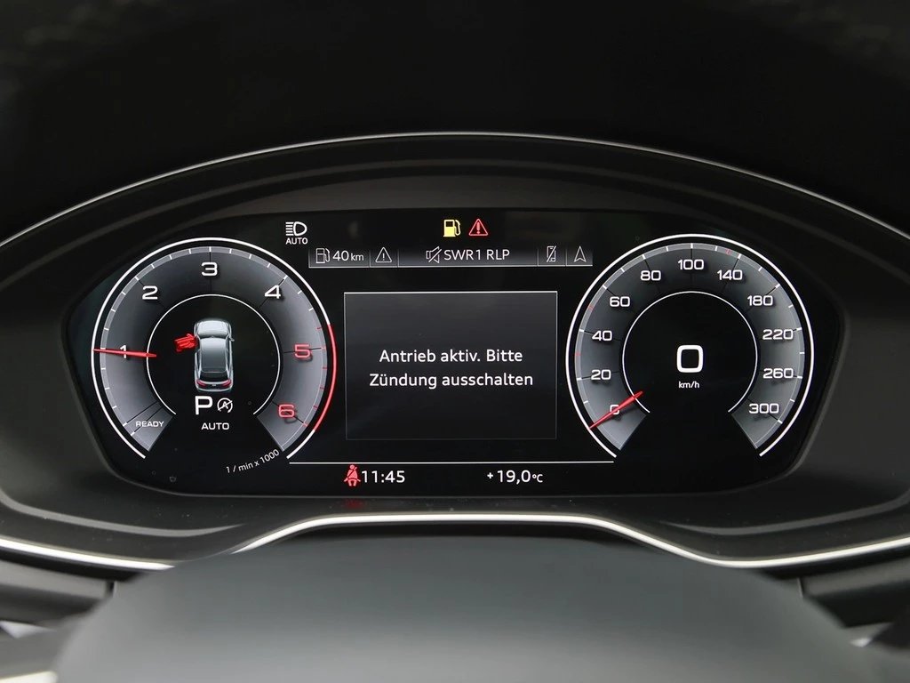 Audi Q5 40 TDI advanced Matrix ACC AHK Kamera B&O