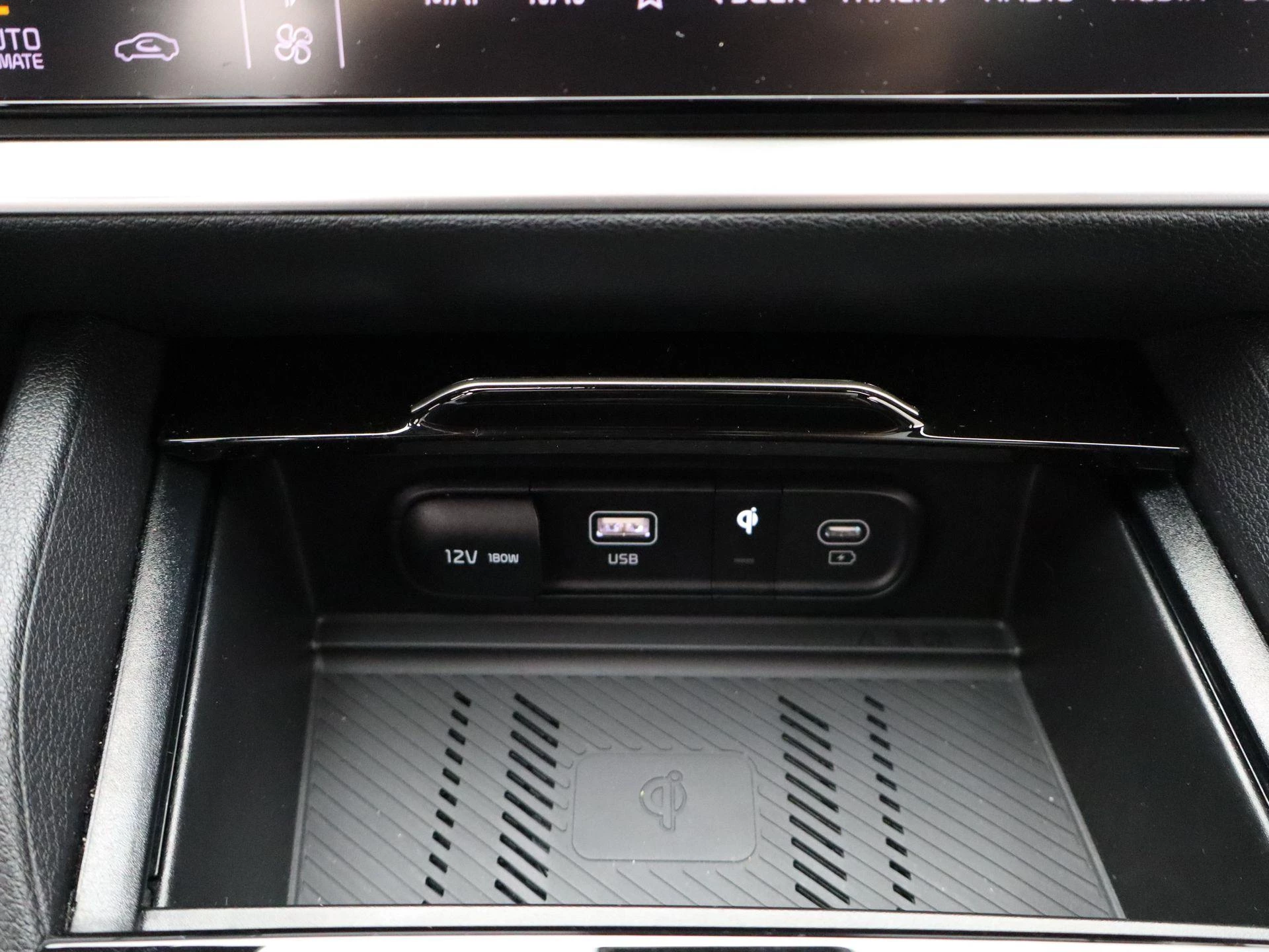 Kia Sportage 1.6 T-GDi Hybrid GT-PlusLine