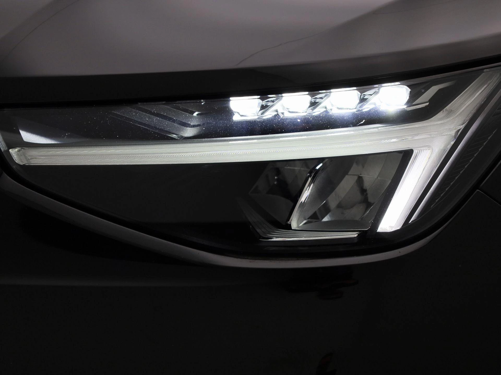 Volvo XC40 Recharge Core