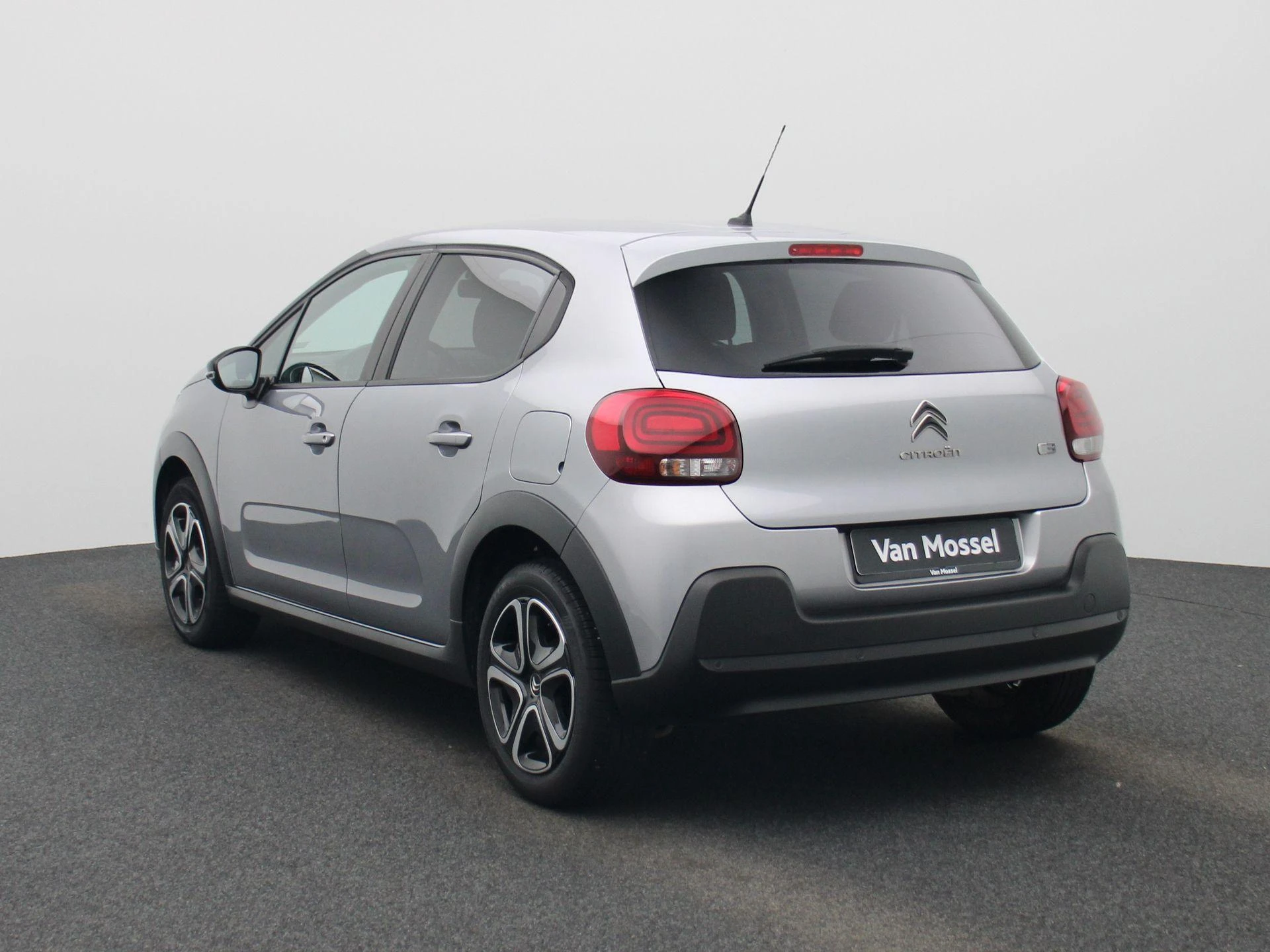 Citroën C3 1.2 PureTech 82 S&S MAN Feel