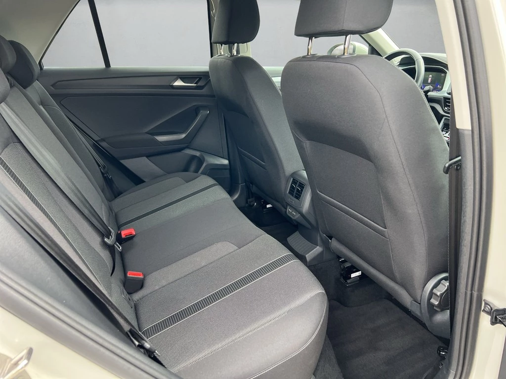 Volkswagen T-Roc Life 1.5 TSI DSG Life *Kamera*