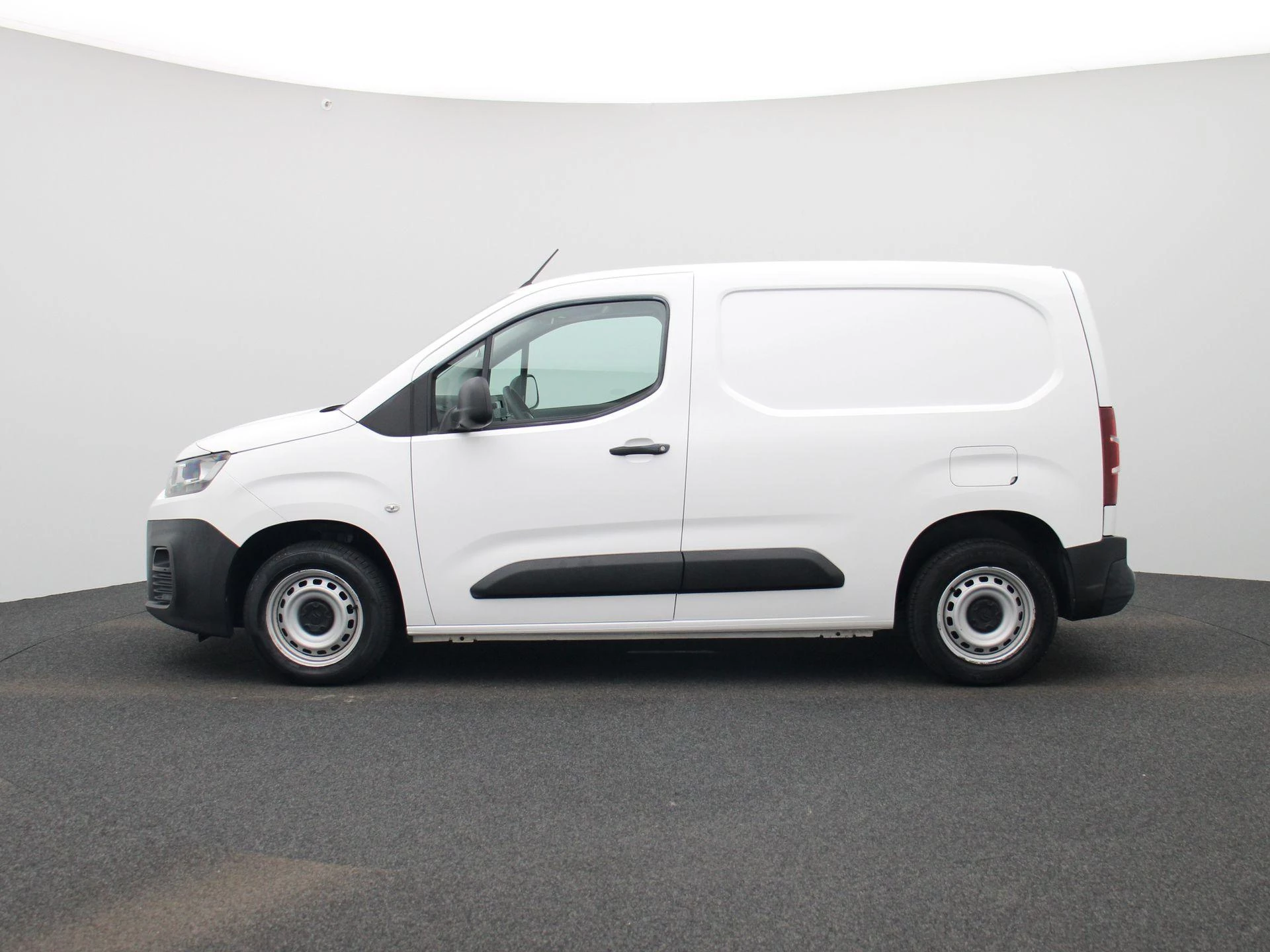 Citroën Berlingo M Light 1.6 BlueHDi 75 MAN Club