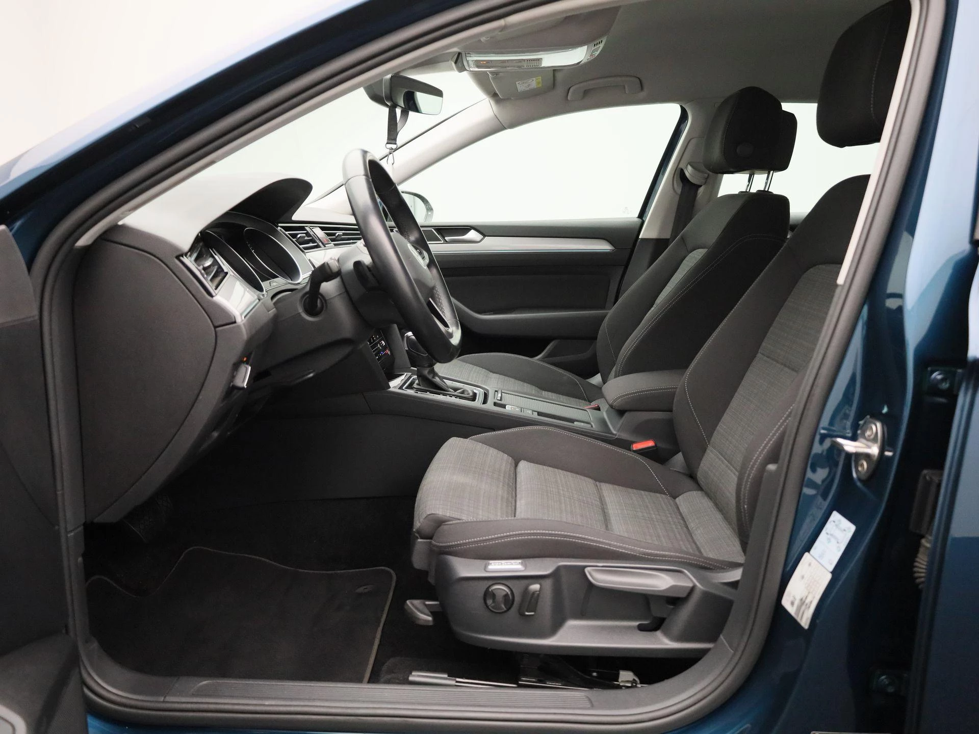 Volkswagen Passat Variant 2.0 TDI 90kW DSG Style Business