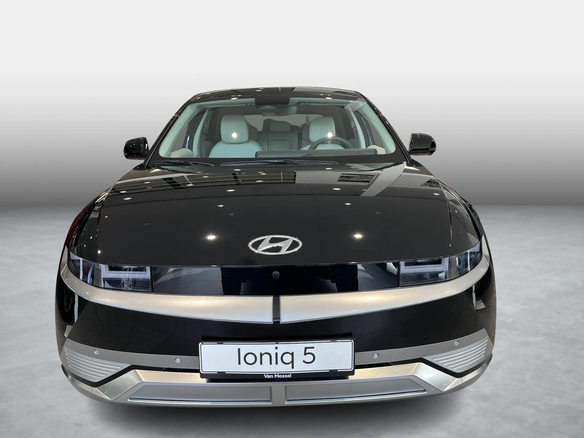 Hyundai-IONIQ 5-image-1