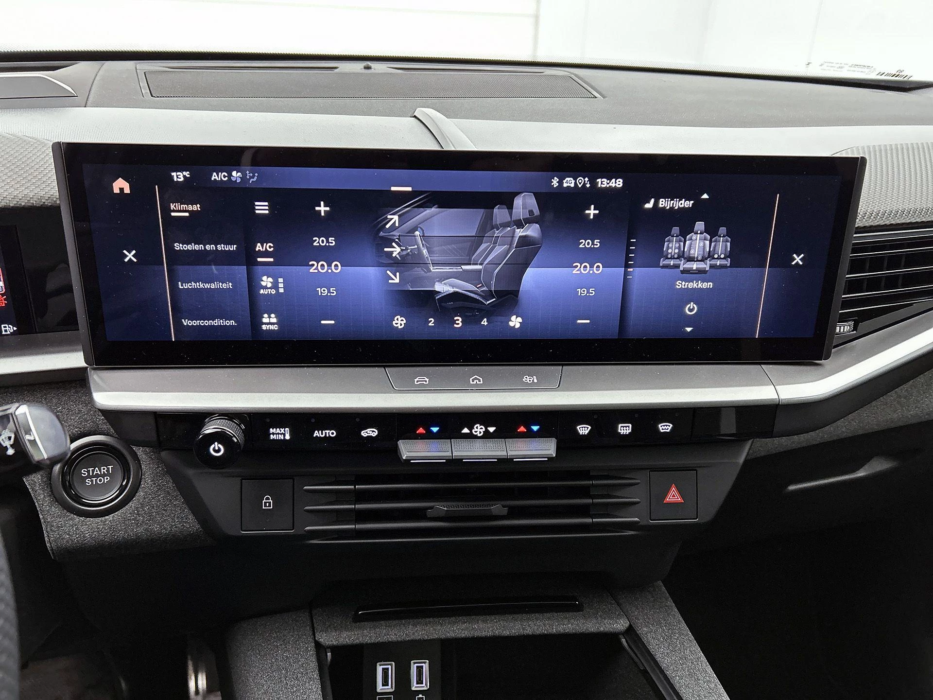 Opel Grandland 1.6 Turbo Plug-in-Hybrid Ultimate