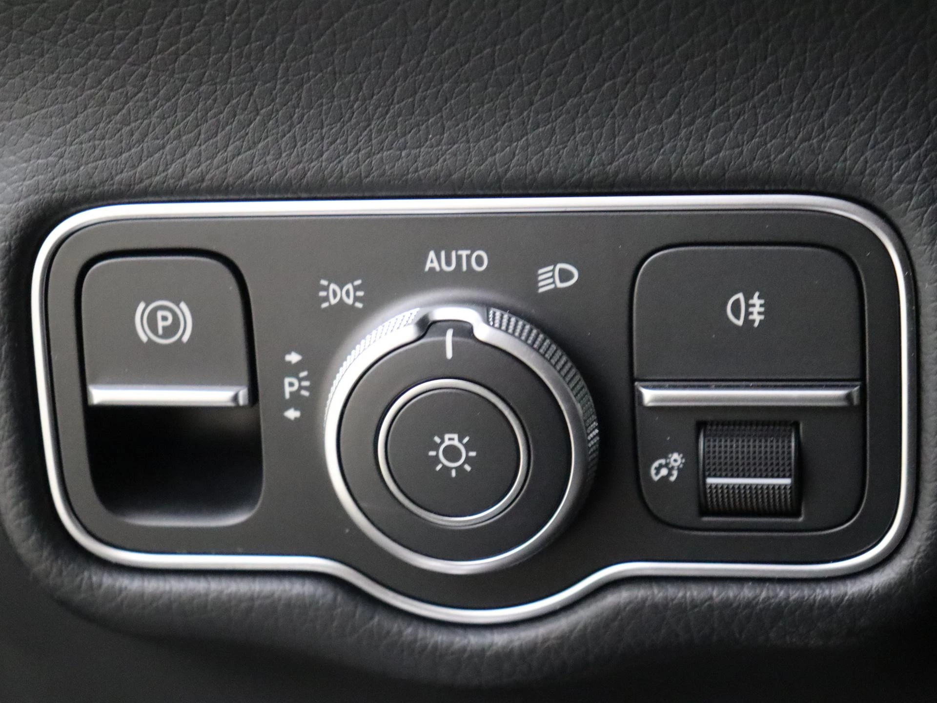 Mercedes-Benz G-Klasse 580 met EQ-Technologie 116 kWh
