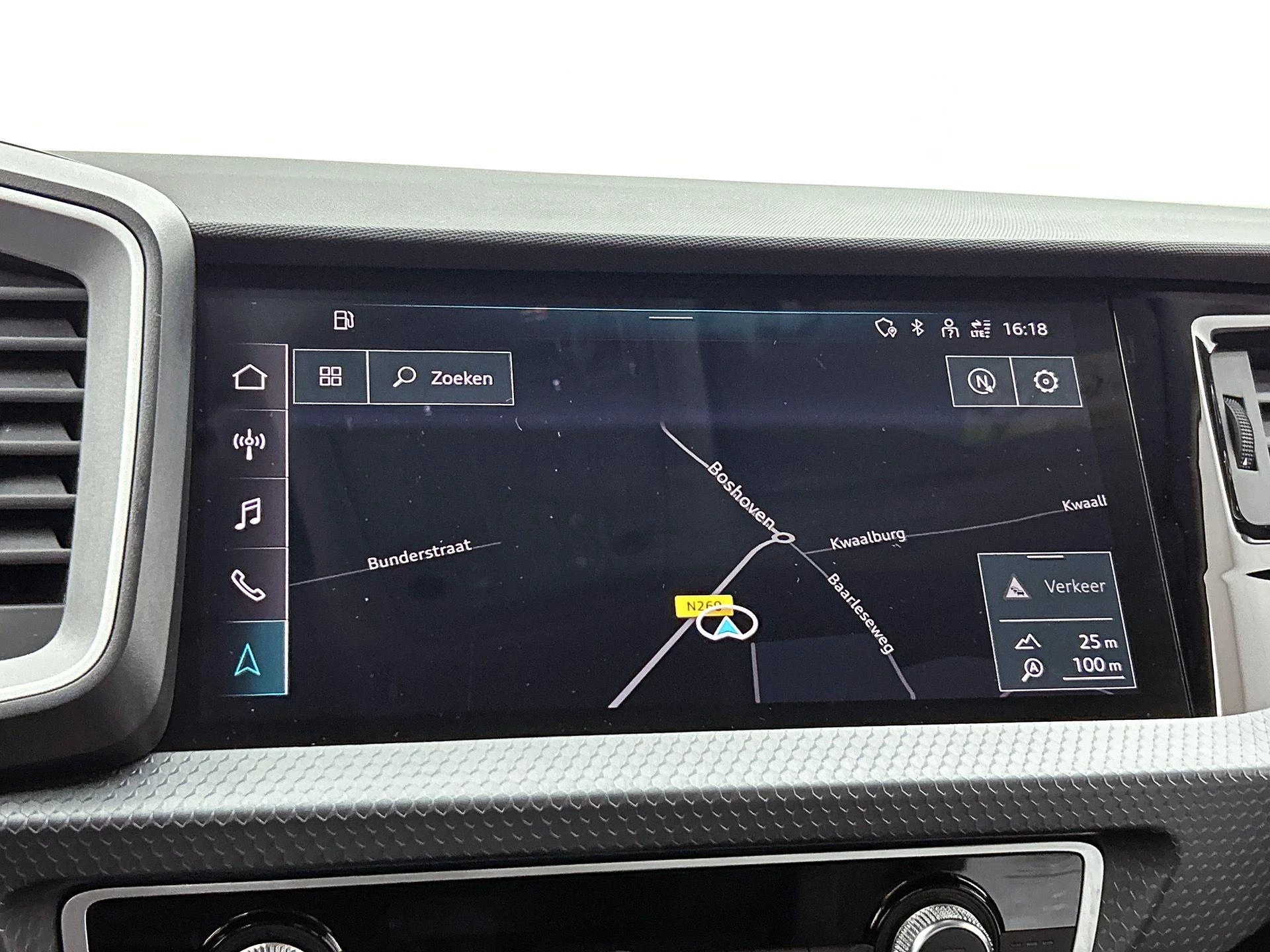 Audi-A1 Sportback-image-16