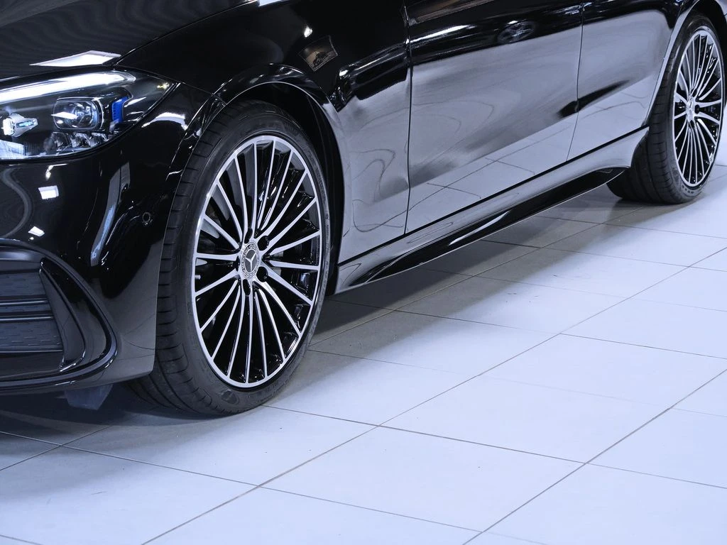 Mercedes-Benz-C-Klasse 220 d-image-6