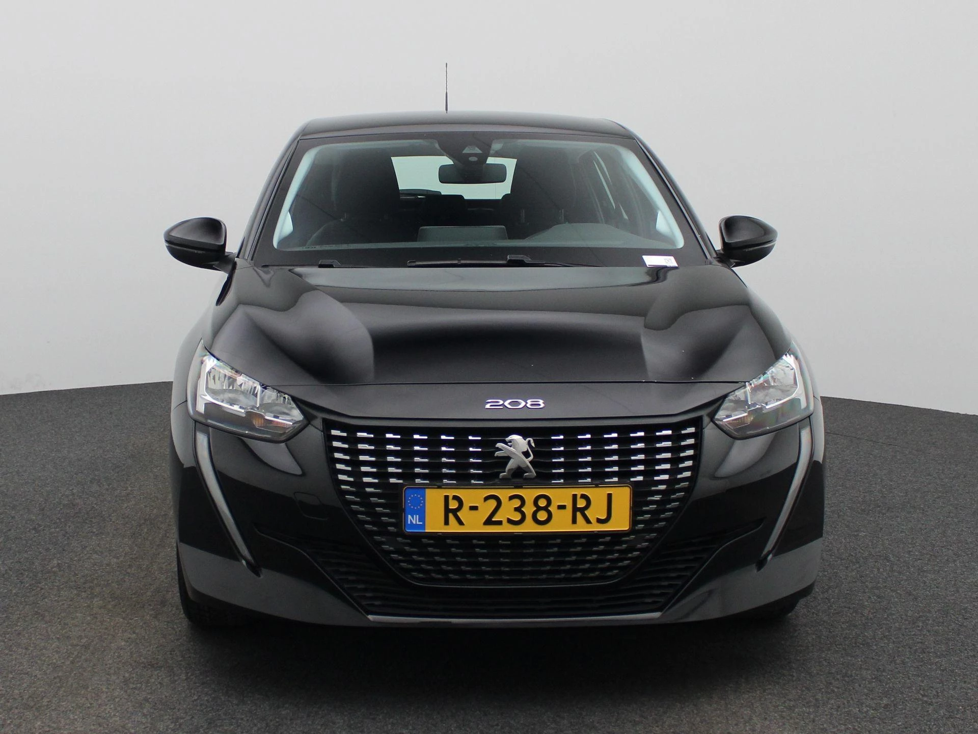 Peugeot 208 1.2 PureTech Active Pack
