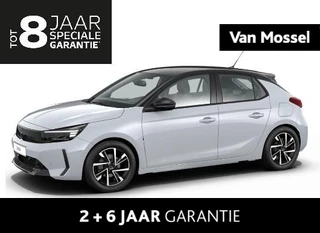 Opel Corsa 1.2 Turbo GS
