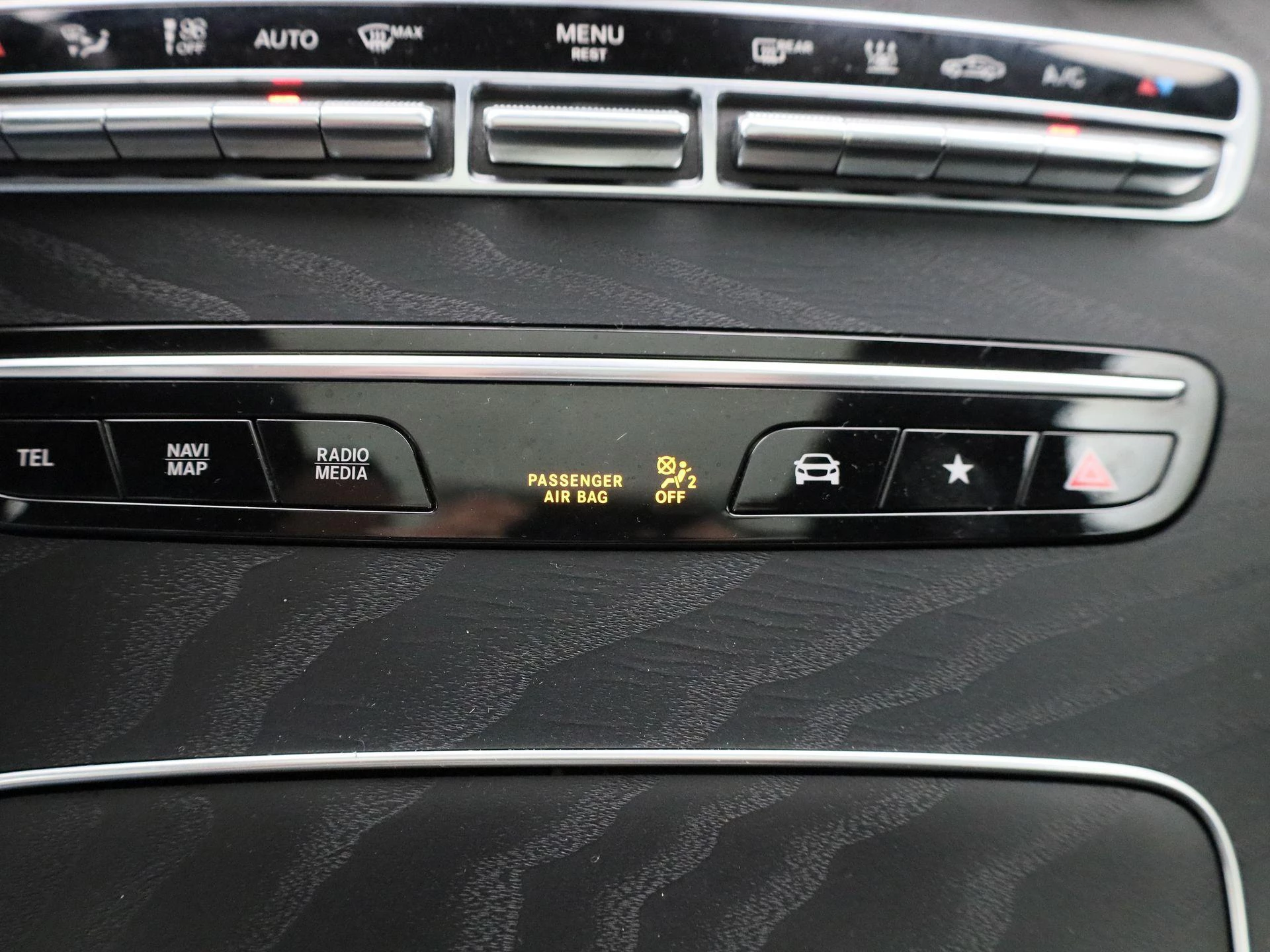 Mercedes-Benz GLC GLC 300 de 4MATIC