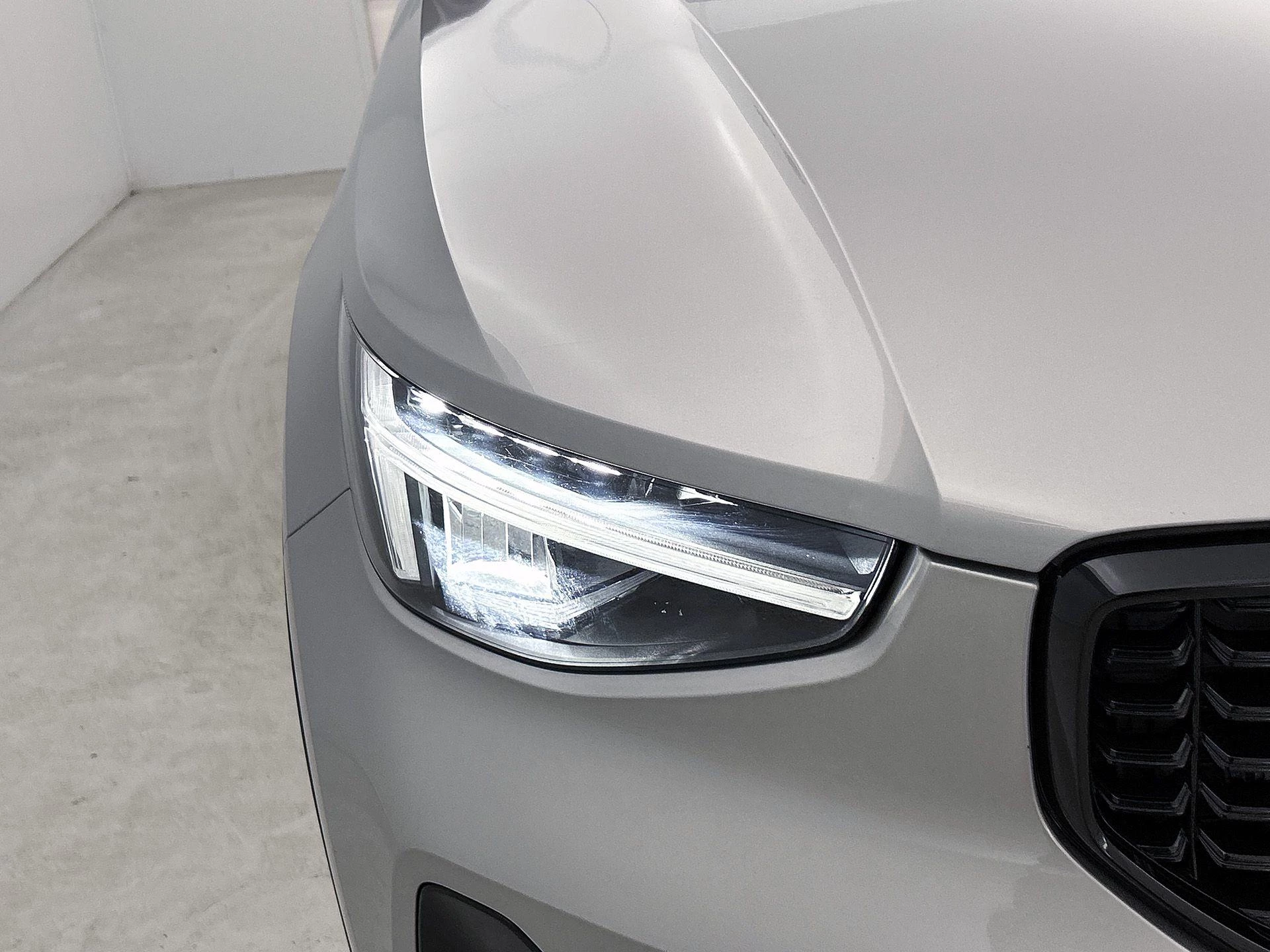 Volvo XC40 1.5 T4 Plug-in hybrid Plus Bright