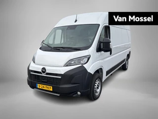 Opel Movano-e Electric 3.5t L4H3 Zwaar 110 kWh