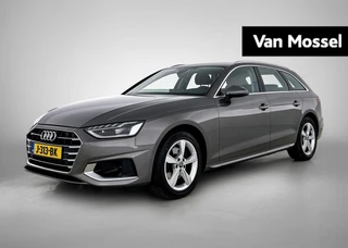 Audi A4 Avant 35 TFSI Launch edition Business