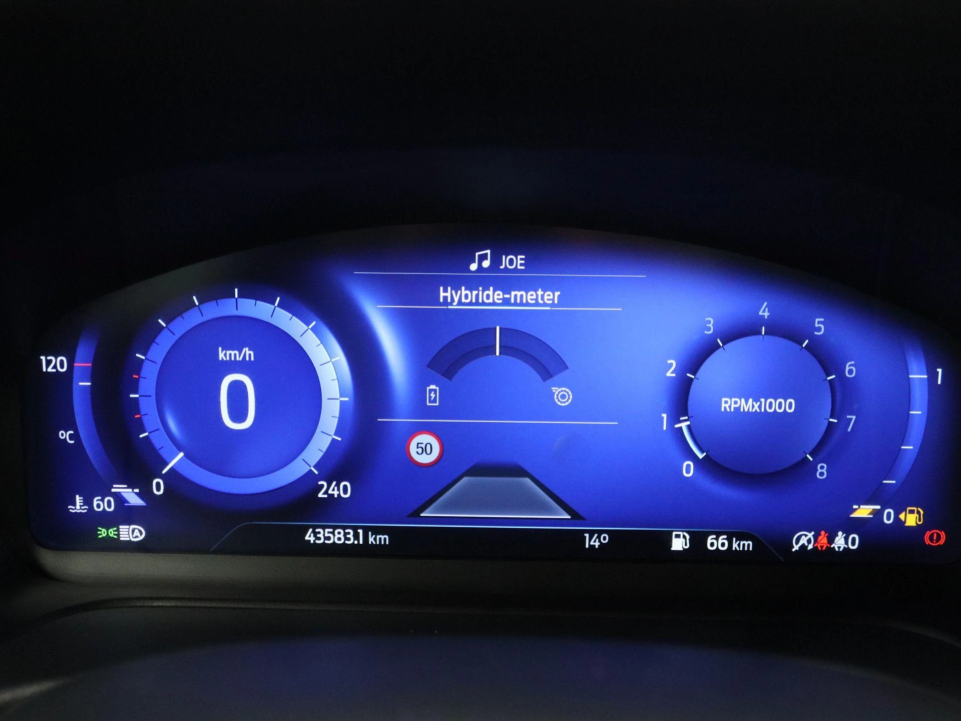 Ford Puma 1.0 EcoBoost Hybrid ST-Line X