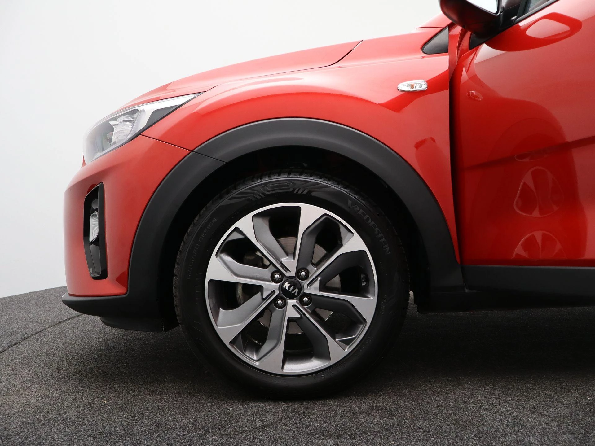 Kia Stonic 1.0 T-GDi DynamicLine