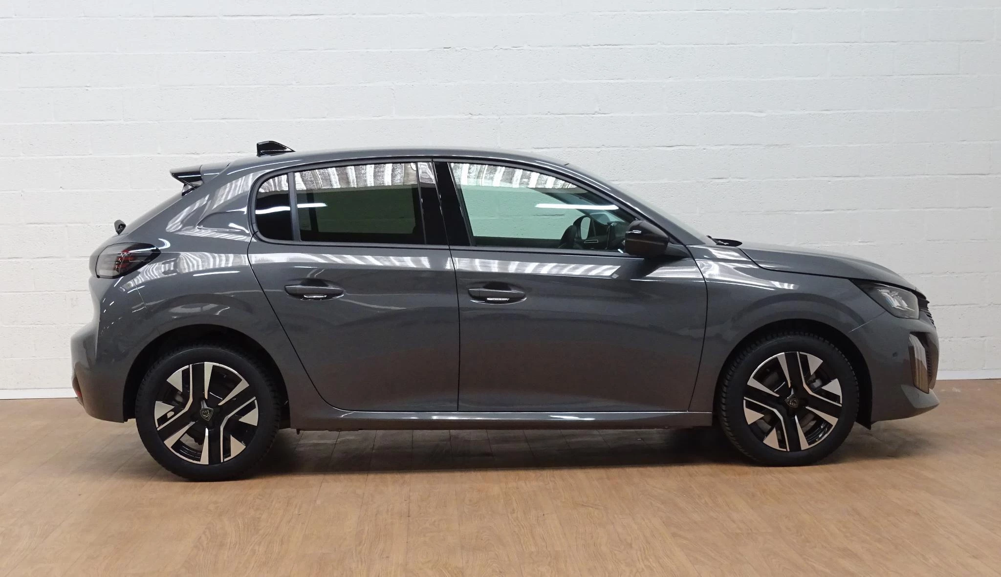 Peugeot 208 1.2T Allure