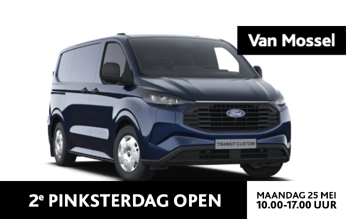 Ford-Transit Custom-image-0
