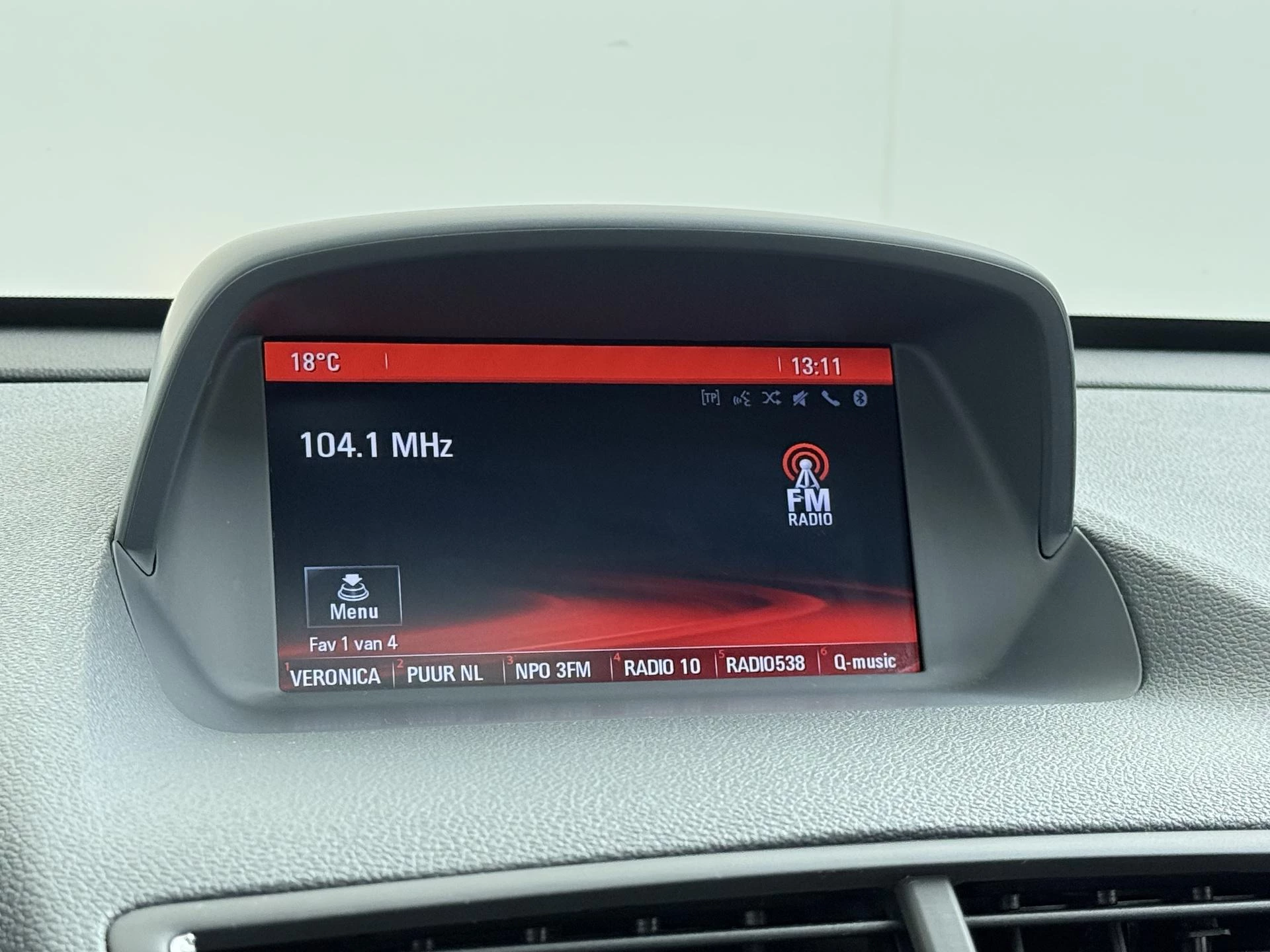 Opel Mokka 1.4 T Cosmo