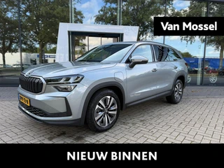 Škoda Kodiaq 1.5 TSI PHEV Business Edition 204 PK