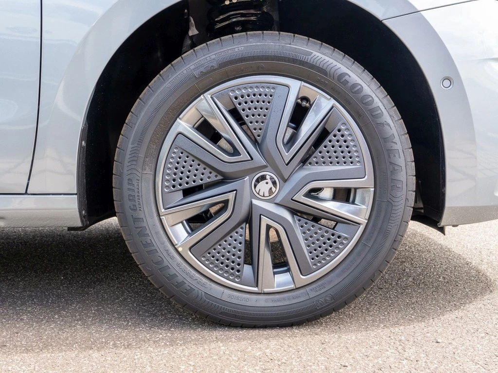 Škoda Fabia 1,0 TSi Balance