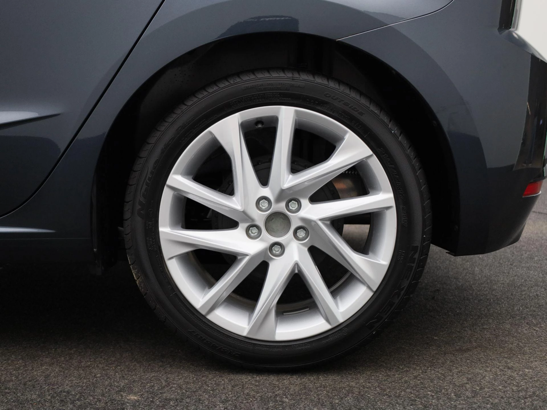 SEAT Ibiza 1.0 EcoTSI FR Business Connect 95 PK