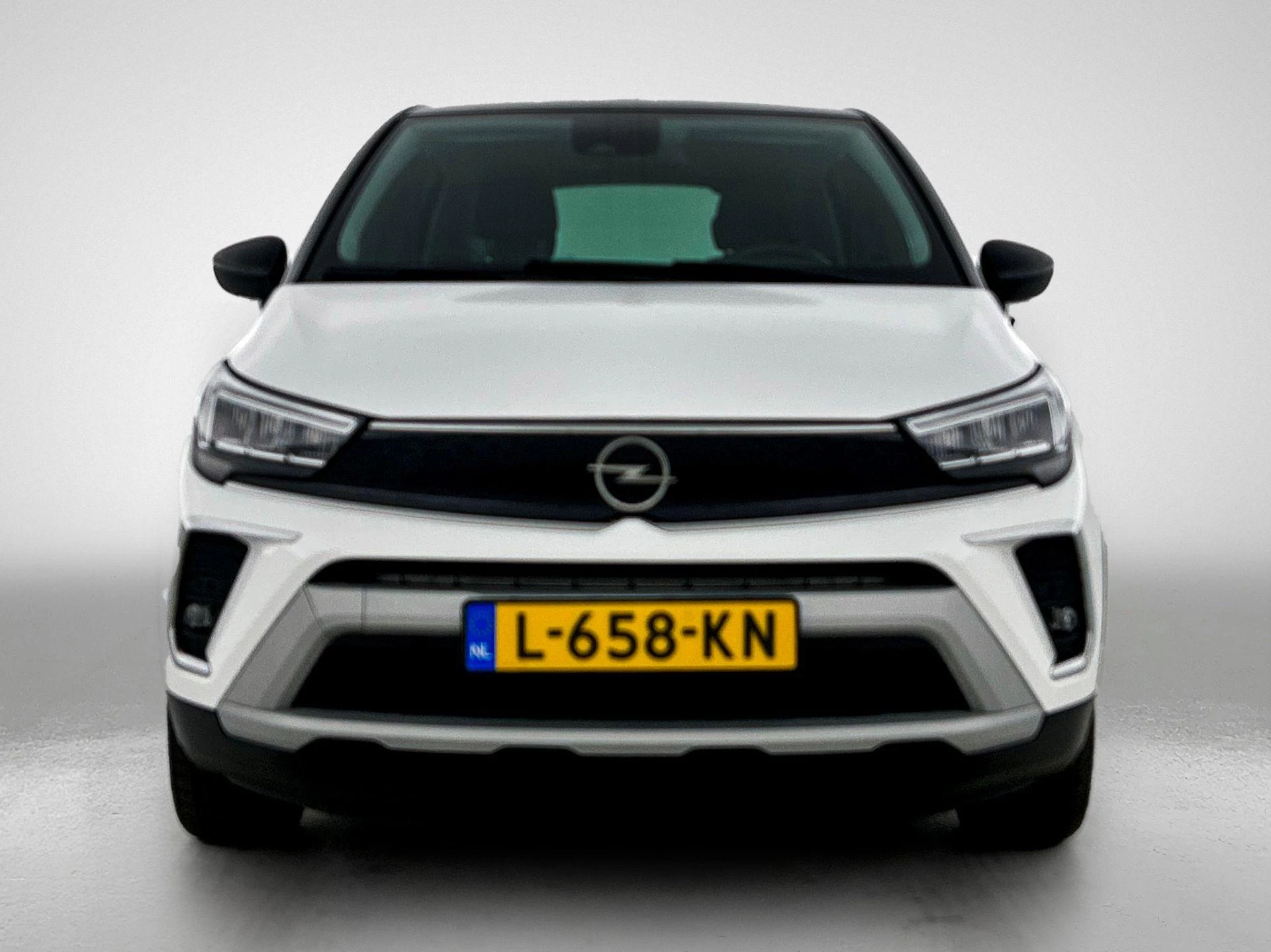 Opel Crossland 1.2 Turbo GS Line
