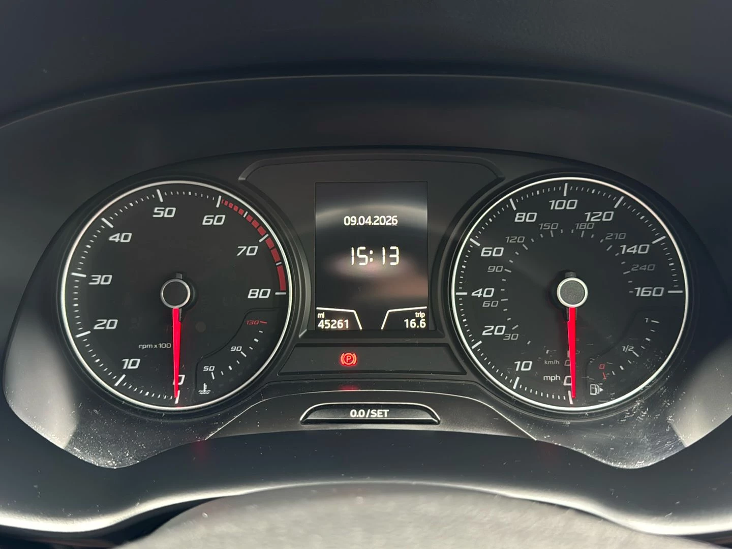 SEAT Ateca 2.0 TSI FR 5dr DSG 4Drive