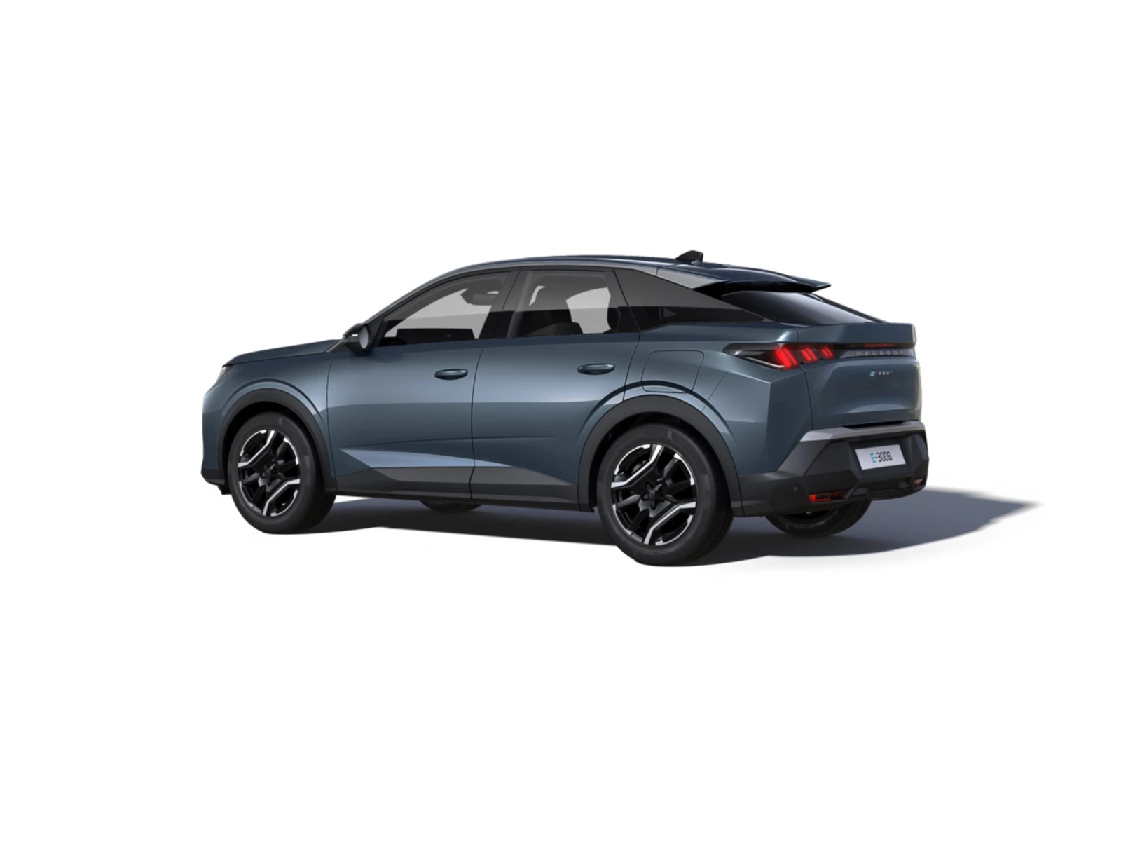 Peugeot e-3008 Allure