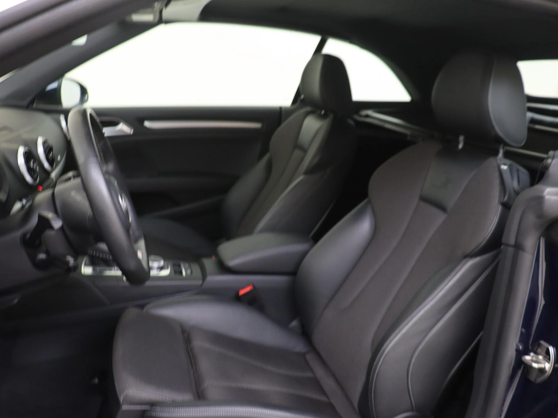 Audi A3 Cabriolet 35 TFSI CoD Design Pro Line Plus