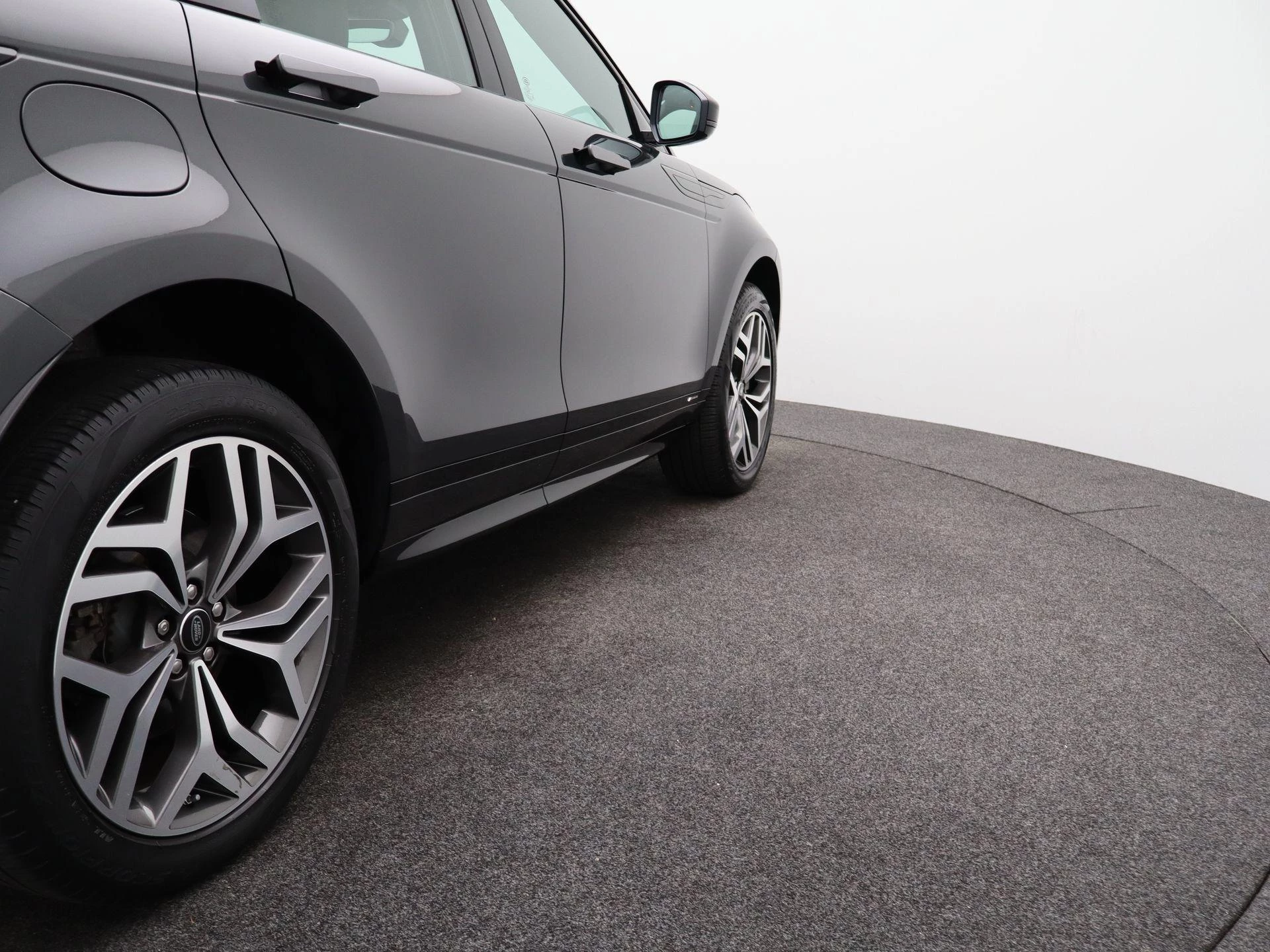 Land Rover Range Rover Evoque 1.5 P300e AWD S