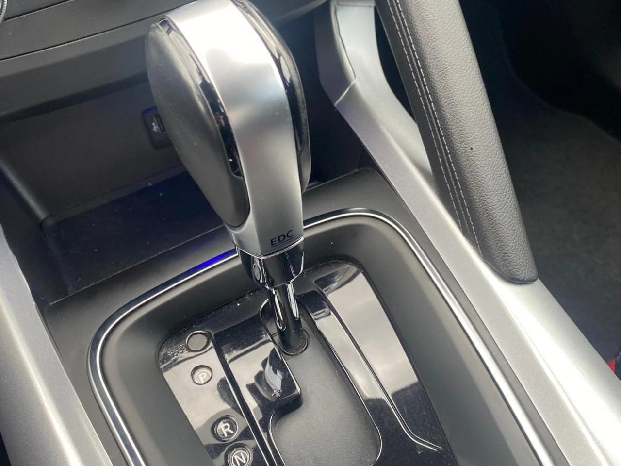 Renault Kadjar TCe 140 EDC GPF Limited