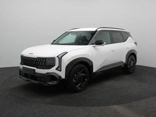 Kia Seltos 1.6 T-GDi Demo Edition