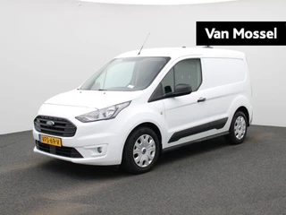 Ford Transit Connect 1.5 EcoBlue L1 Trend