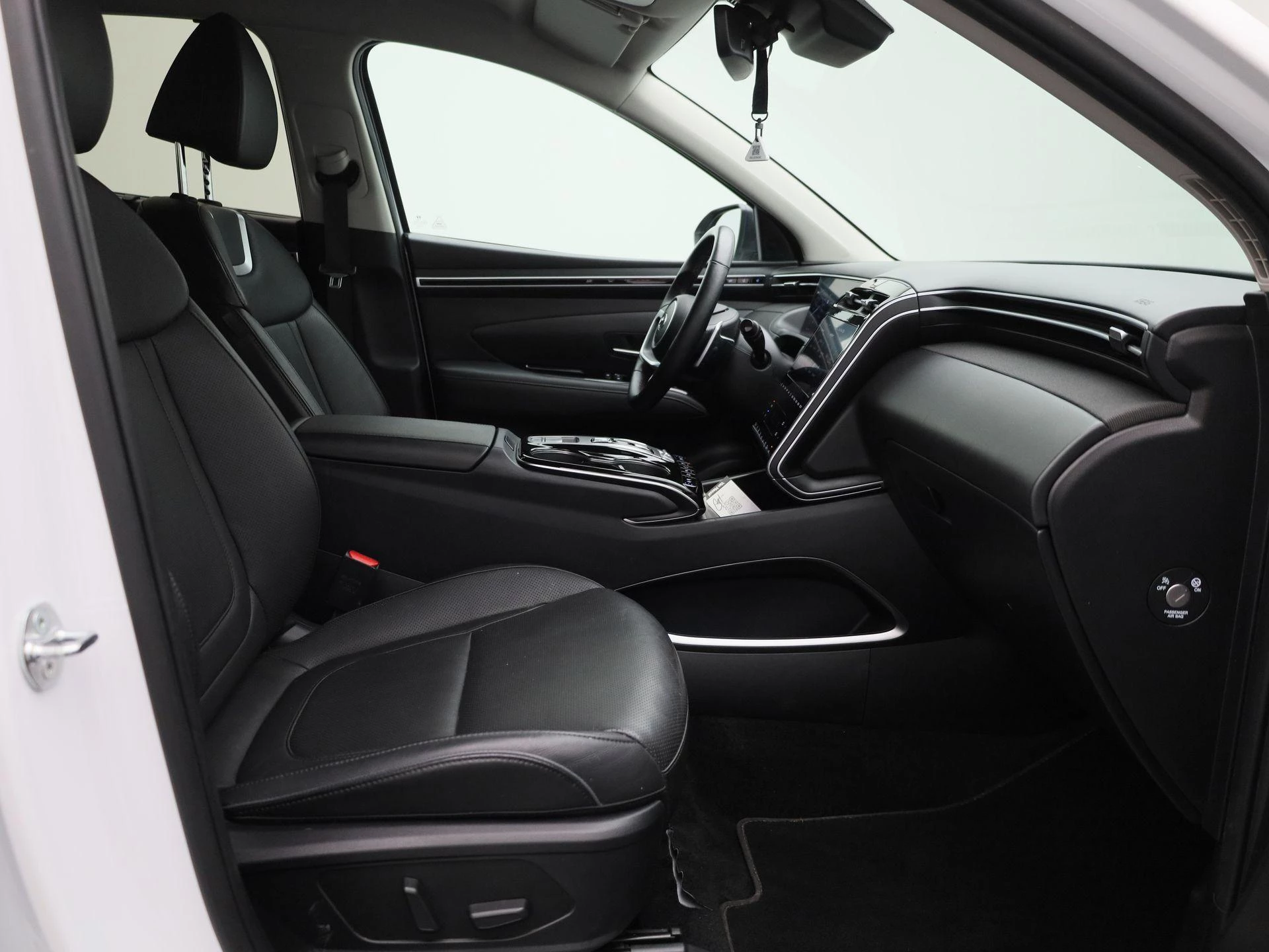 Hyundai Tucson 1.6 T-GDi 48V Shine 7-DCT