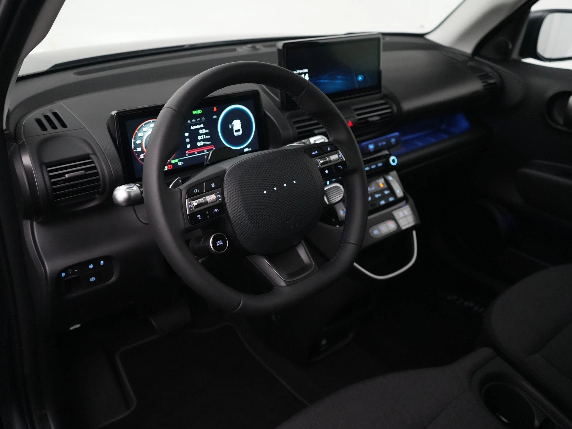 Hyundai Inster Evolve Sky 49 kWh