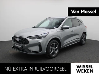 Ford Kuga 2.5 PHEV ST-Line