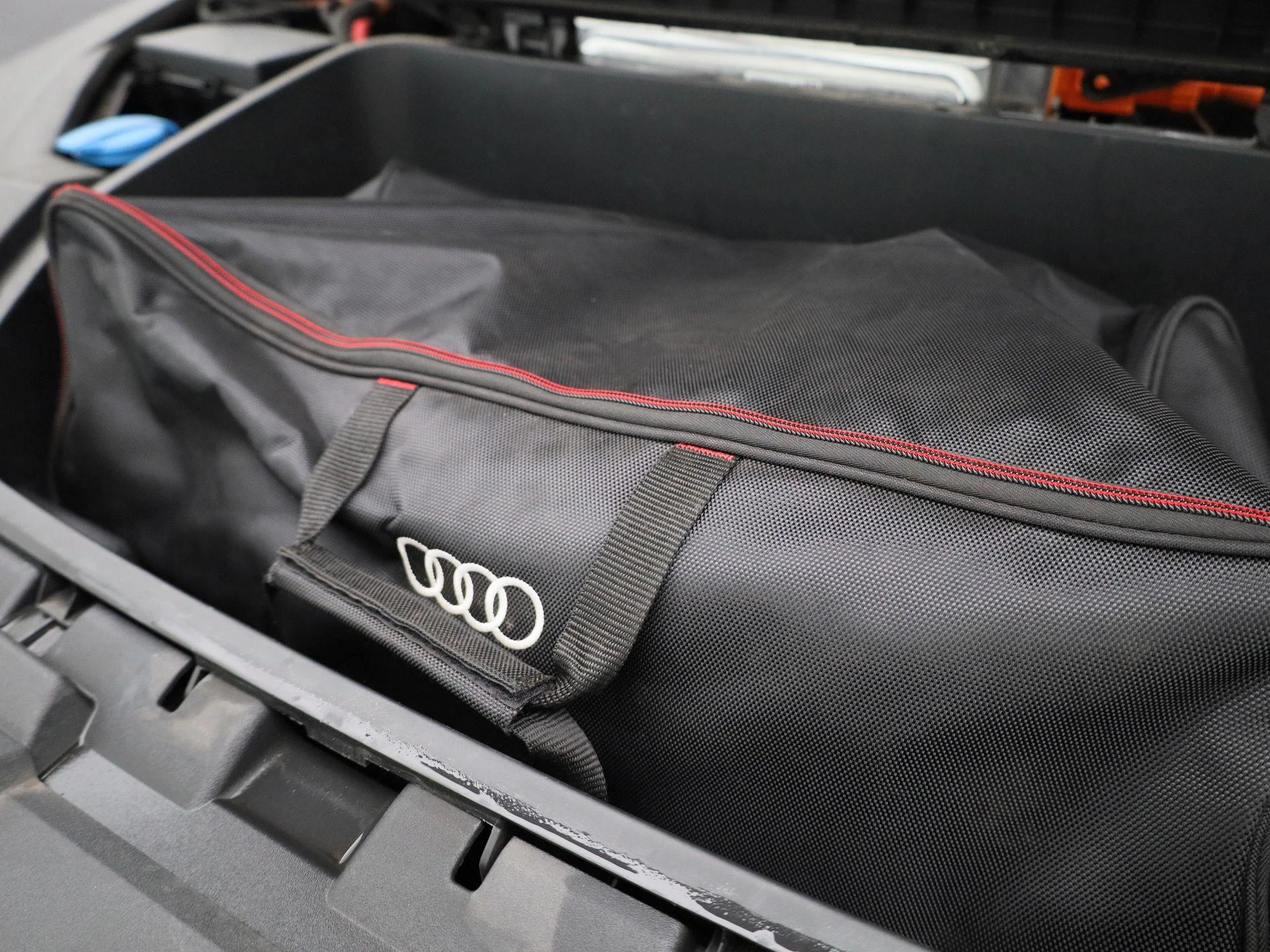 Audi e-tron 55 Quattro S-Line