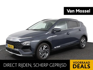 Hyundai Bayon 1.0 T-GDI Premium