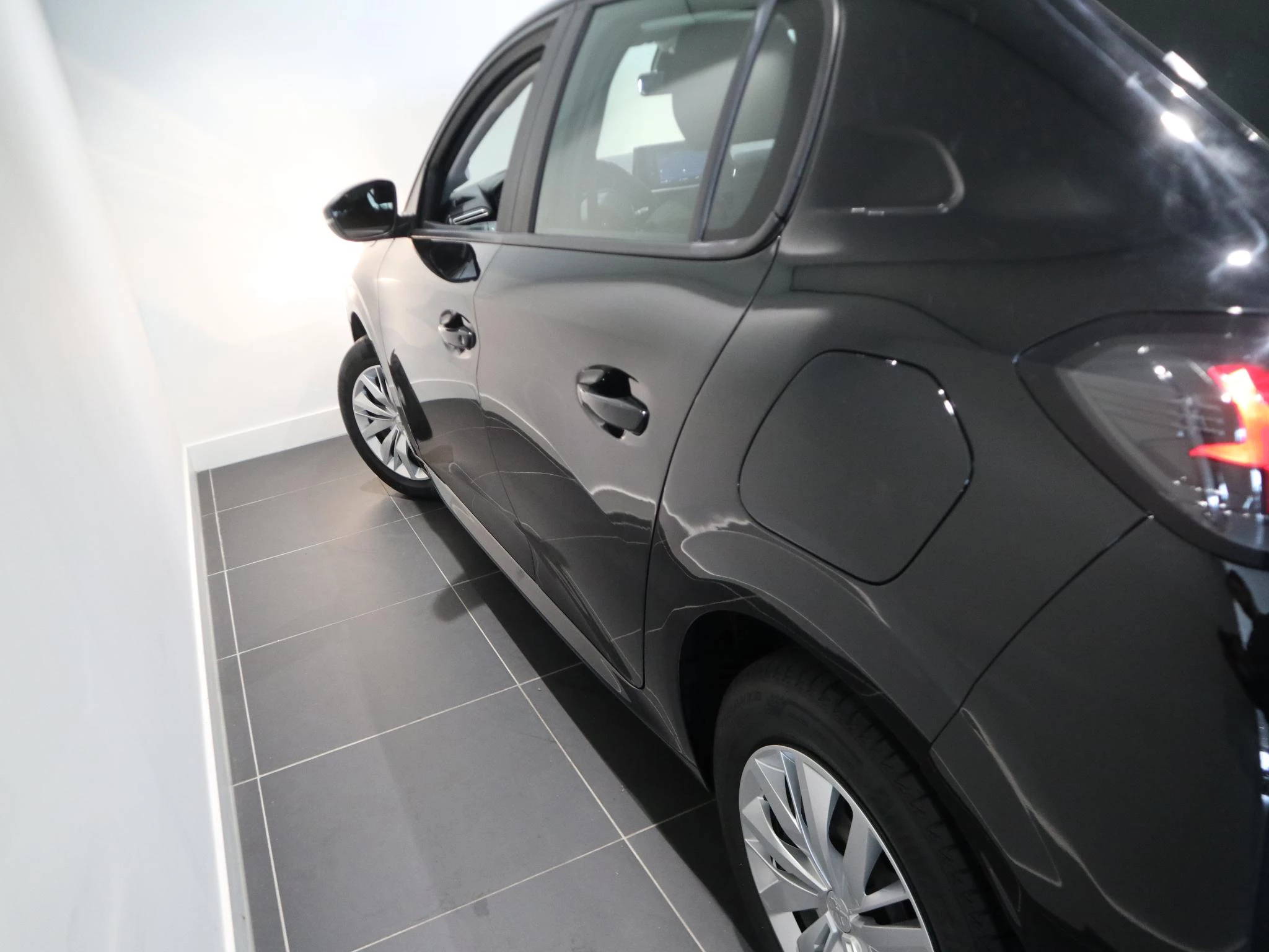Peugeot 208 Active