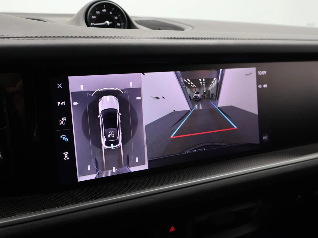 Porsche Cayenne Coupé E-Hybrid Cayenne E-Hybrid Coupé *FULL OPTION*HEAD UP*SPORT EXHAUST*SPORT CHRONO*HEATED SEATS*BLACK WHEELS*...