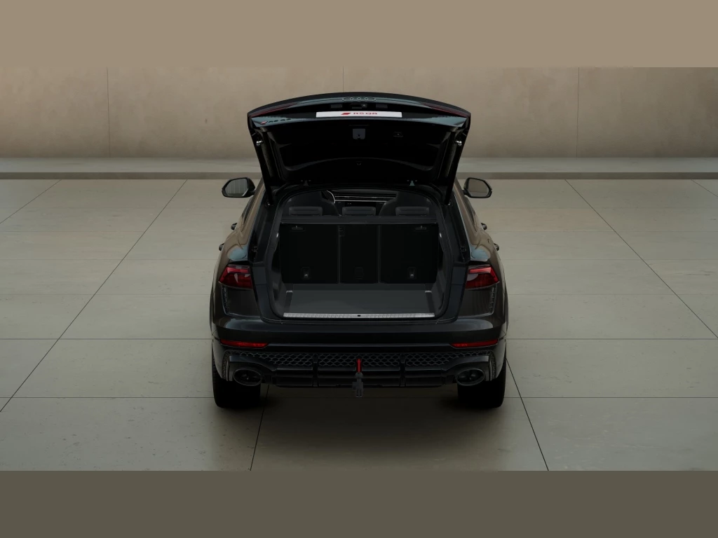 Audi RSQ8 performance tiptronic quattro B&O Keramik Matrix HUD ALP