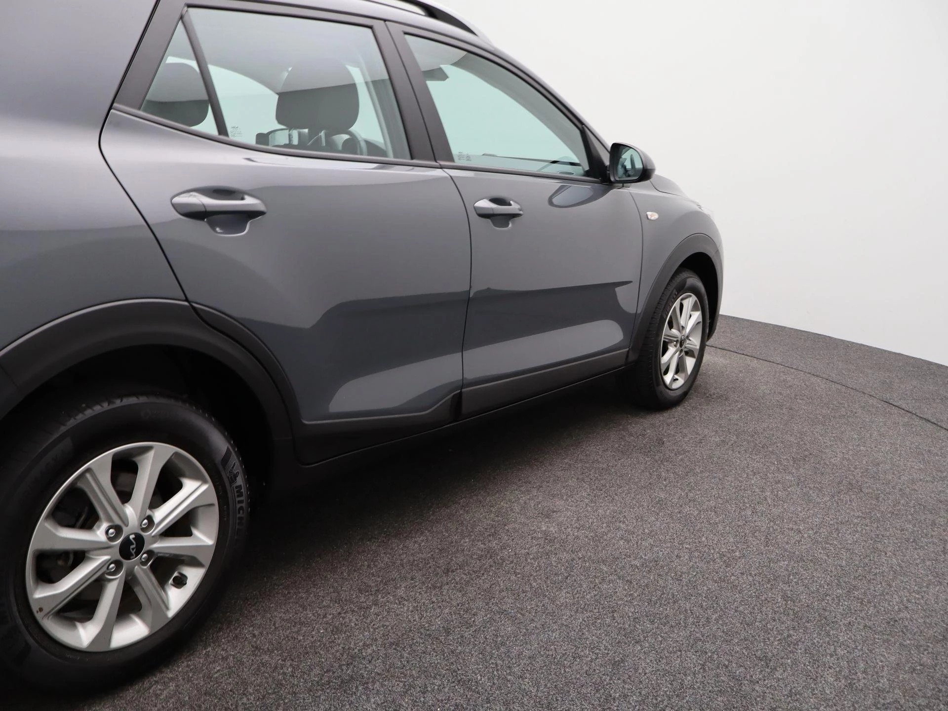 Kia Stonic 1.0 T-GDi MHEV DynamicLine