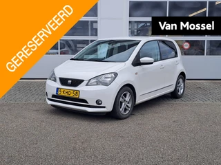 SEAT Mii 1.0 Chill Out